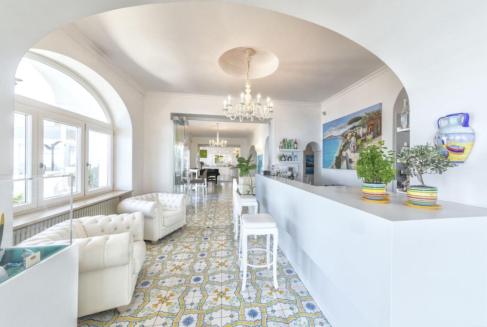 La Madonnina 4*Casamiciola Terme乐队