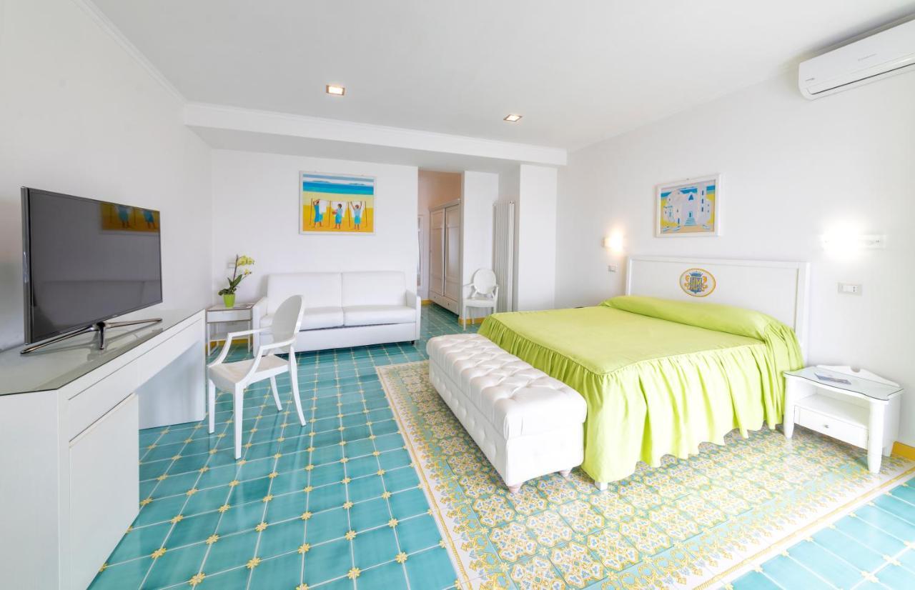 La Madonnina 4*Casamiciola Terme乐队