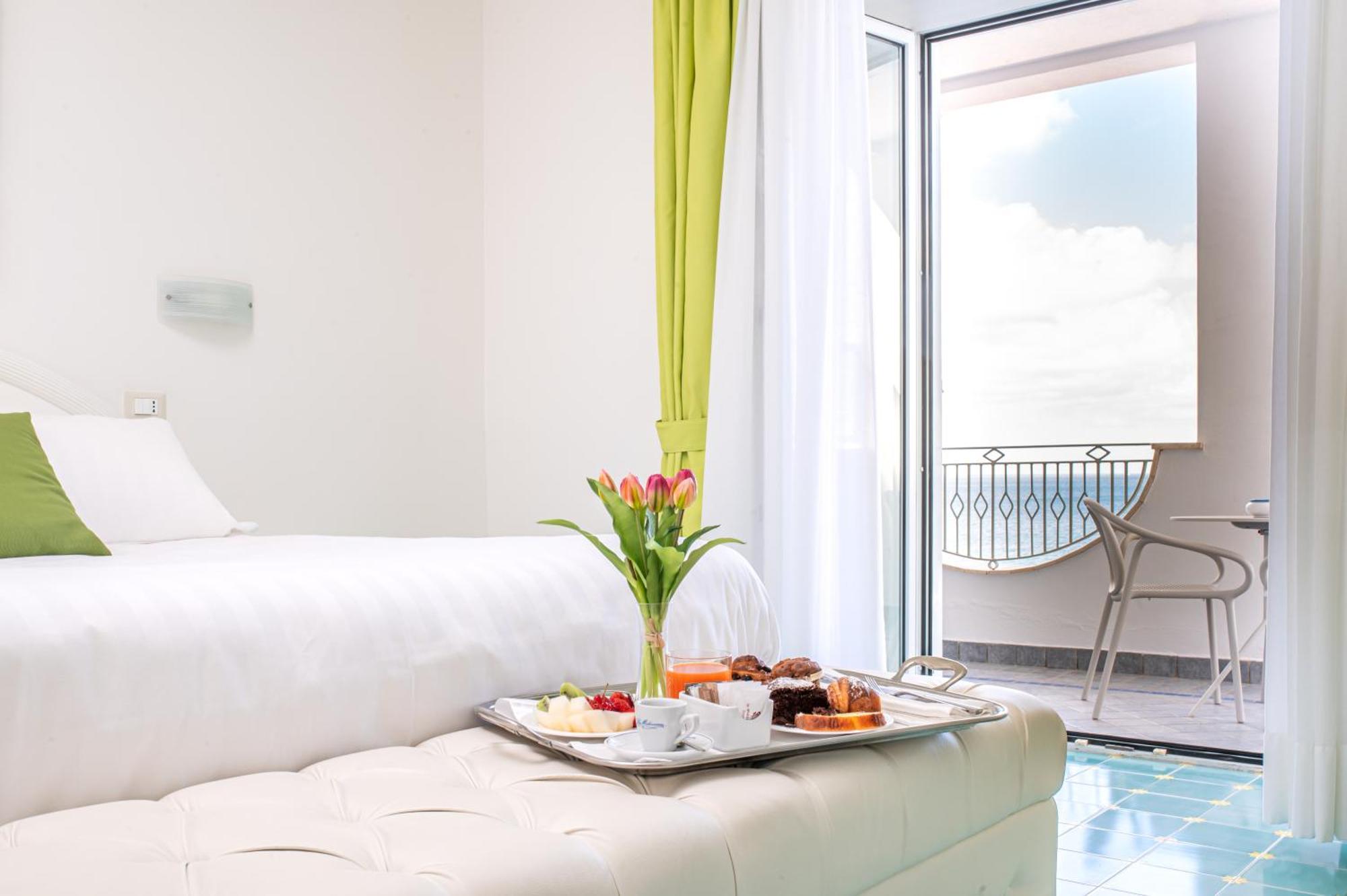 La Madonnina 4*Casamiciola Terme乐队