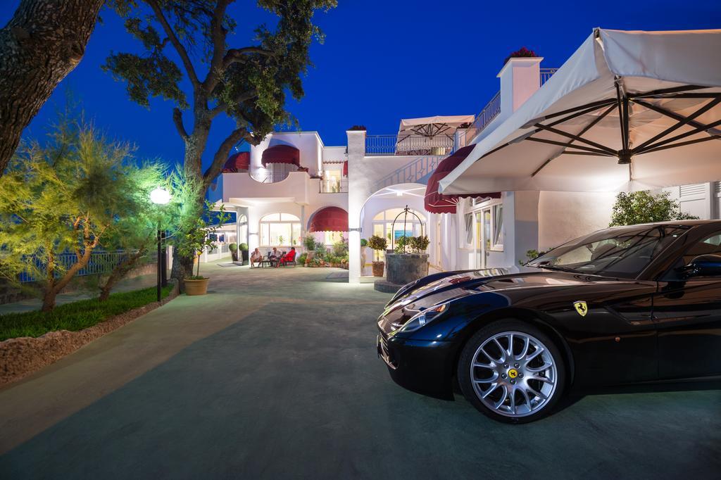La Madonnina 4*Casamiciola Terme乐队