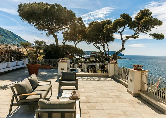 Hotel La Madonnina
