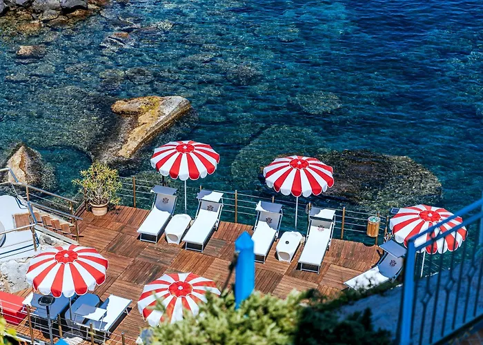 Hotel La Madonnina