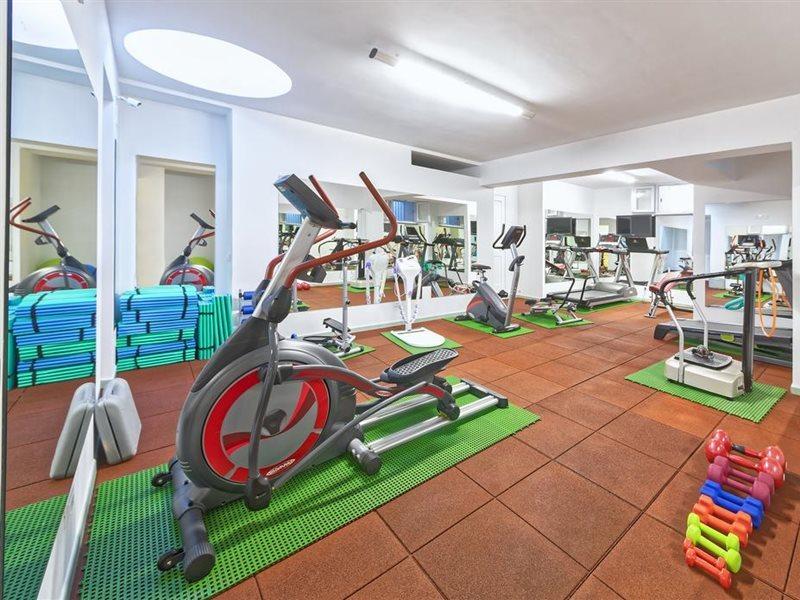 Hotel La Madonnina Casamicciola Terme