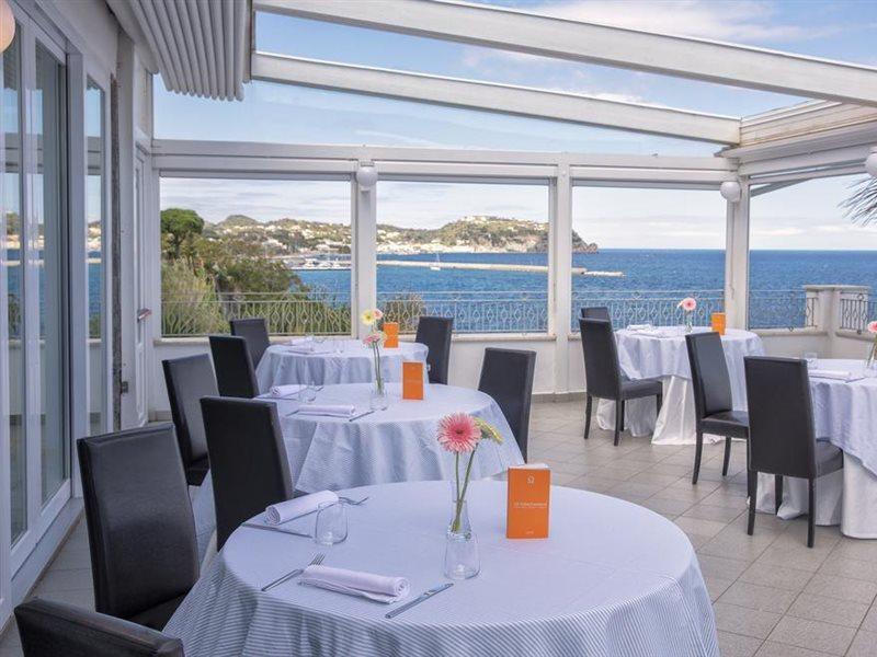 Hotel La Madonnina