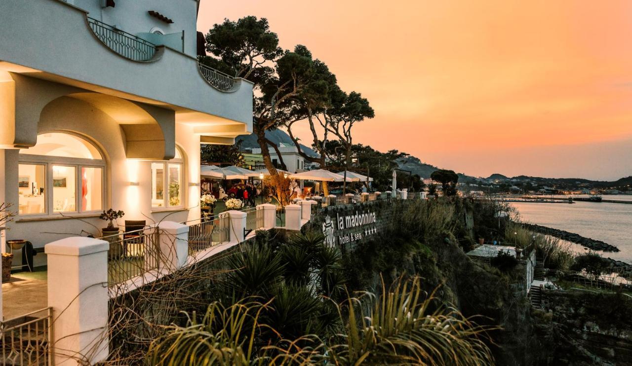La Madonnina Hotel 4*