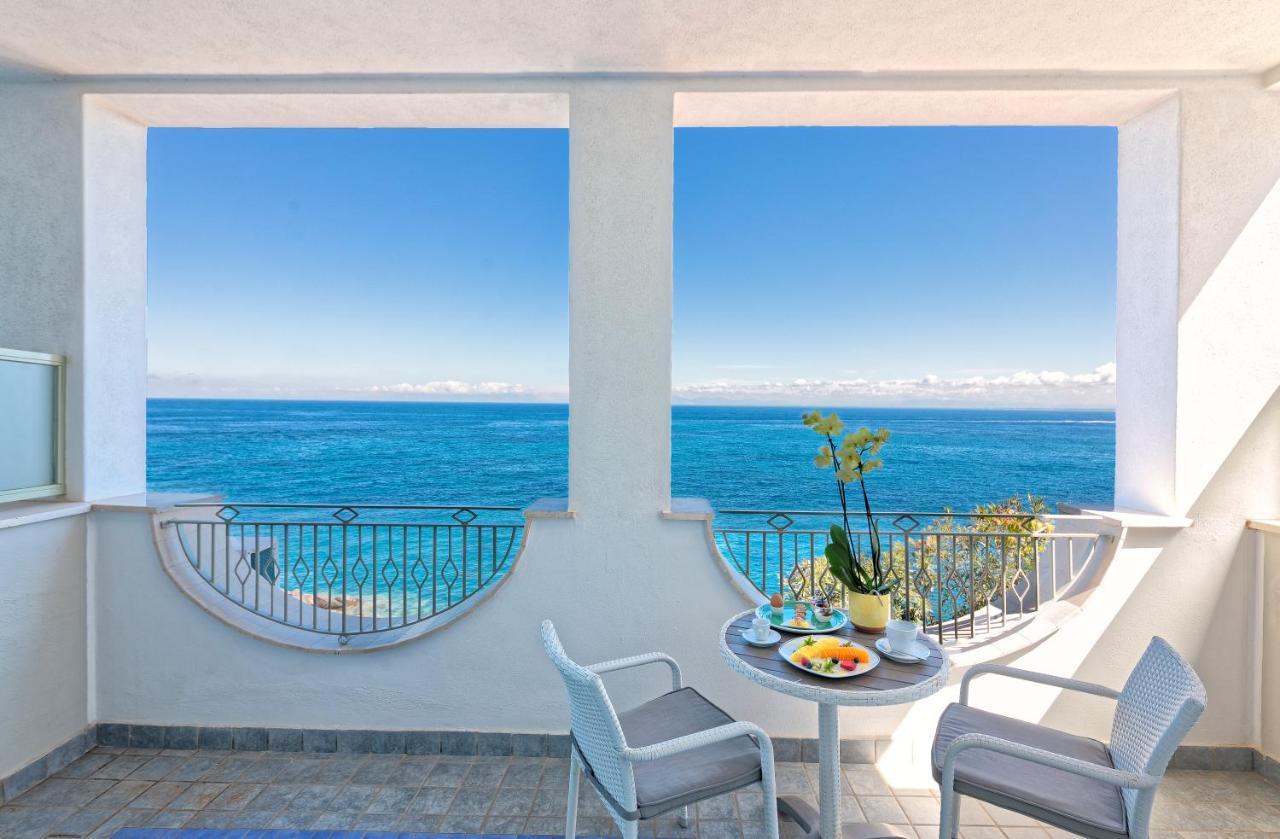 Hotel La Madonnina