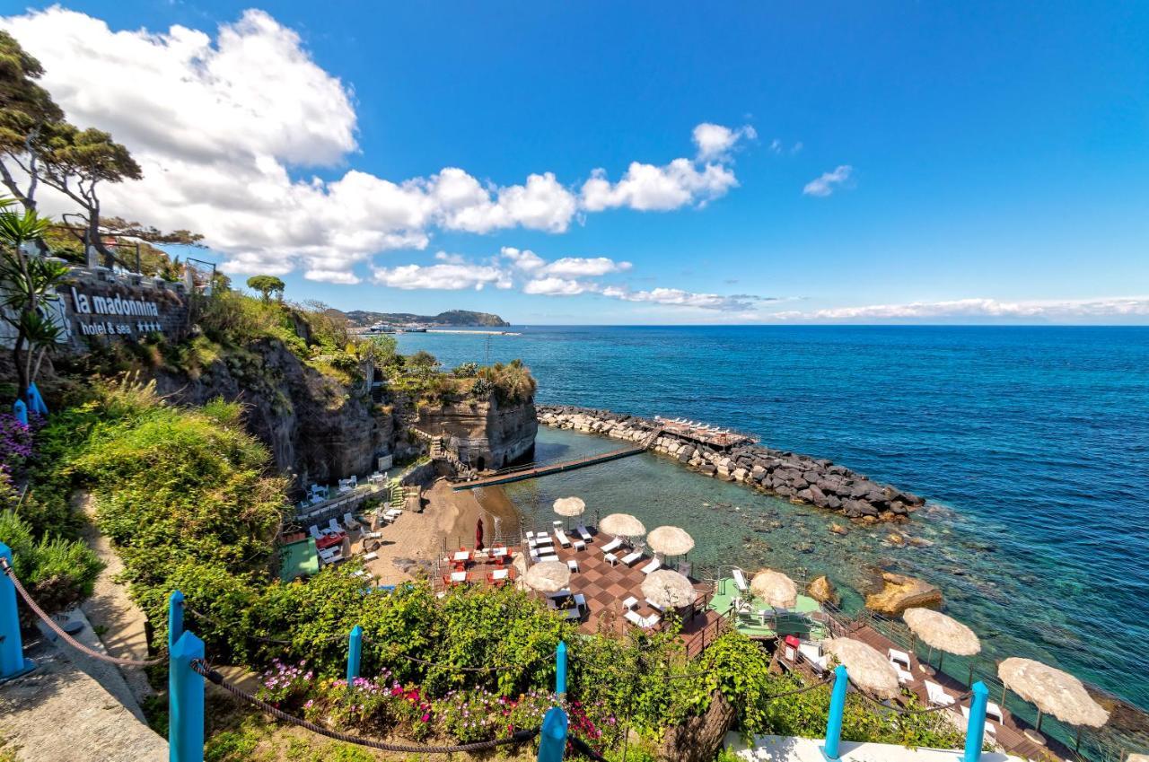 Hotel La Madonnina