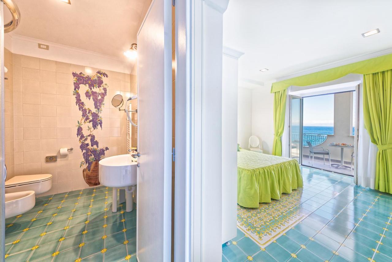 Hotel La Madonnina Casamicciola Terme