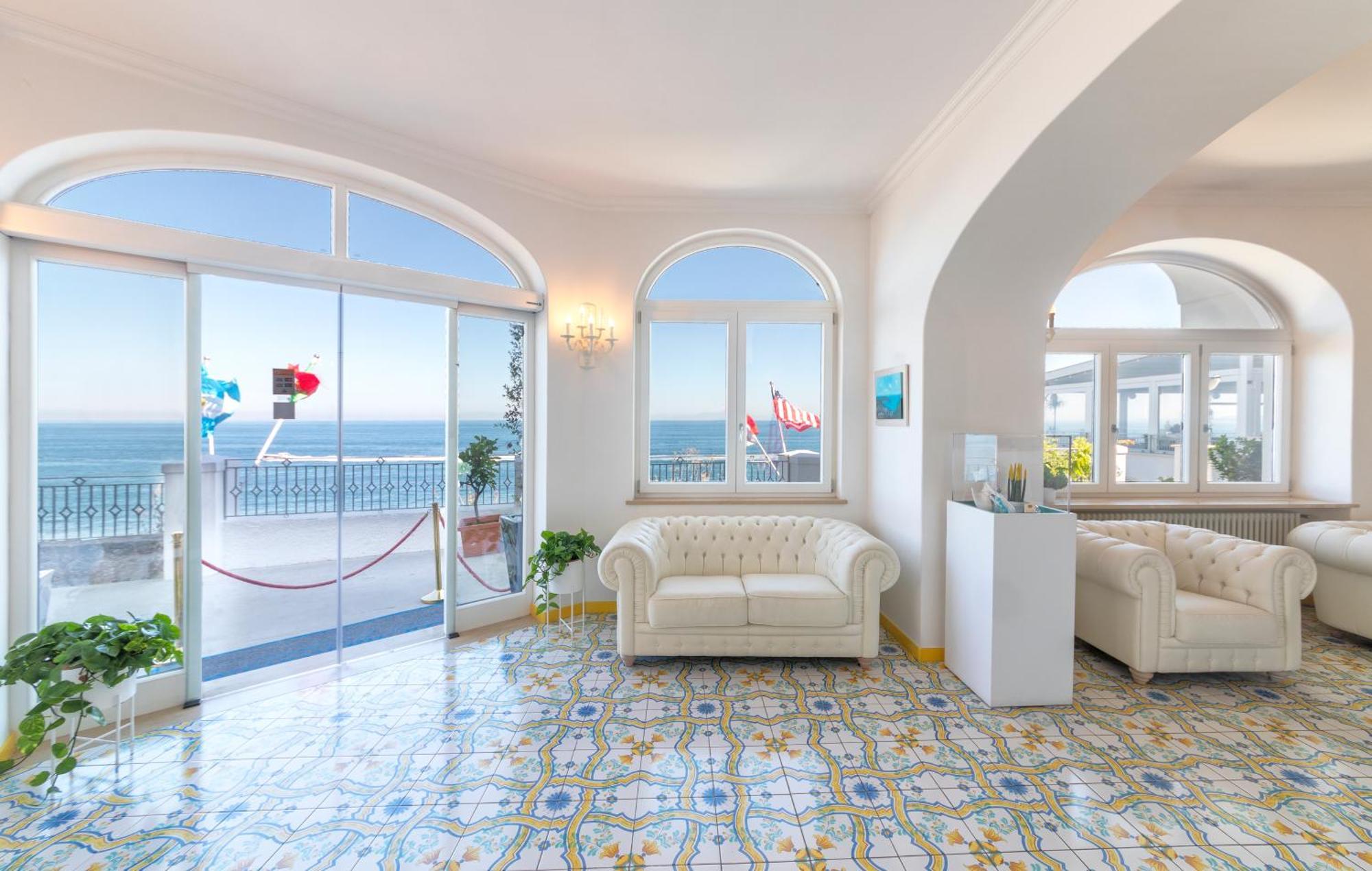 La Madonnina Hotel 4*