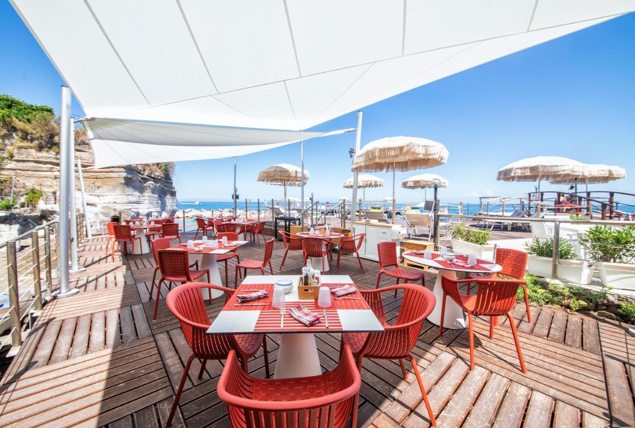 La Madonnina Hotel 4*