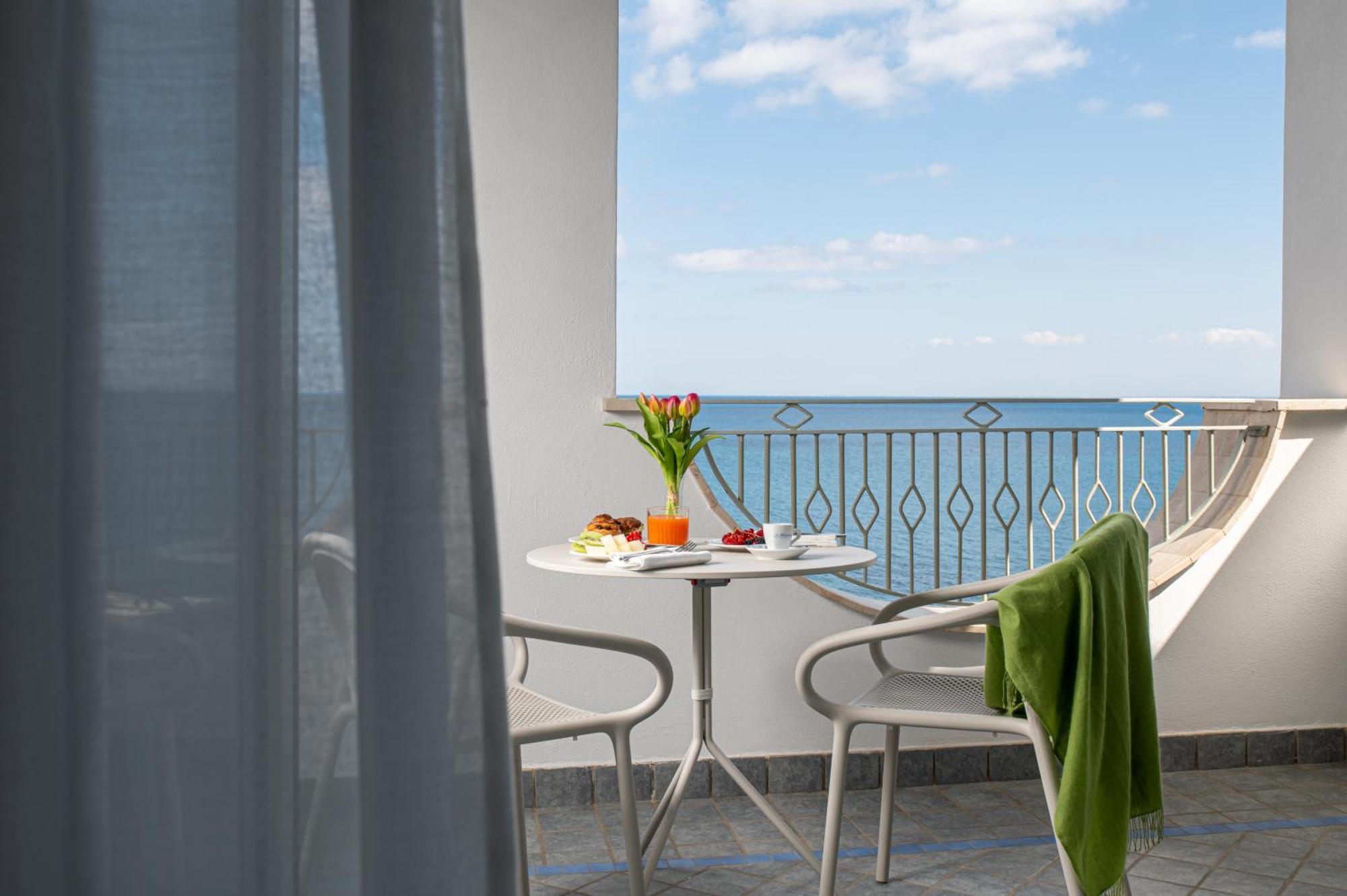Hotel La Madonnina Casamicciola Terme