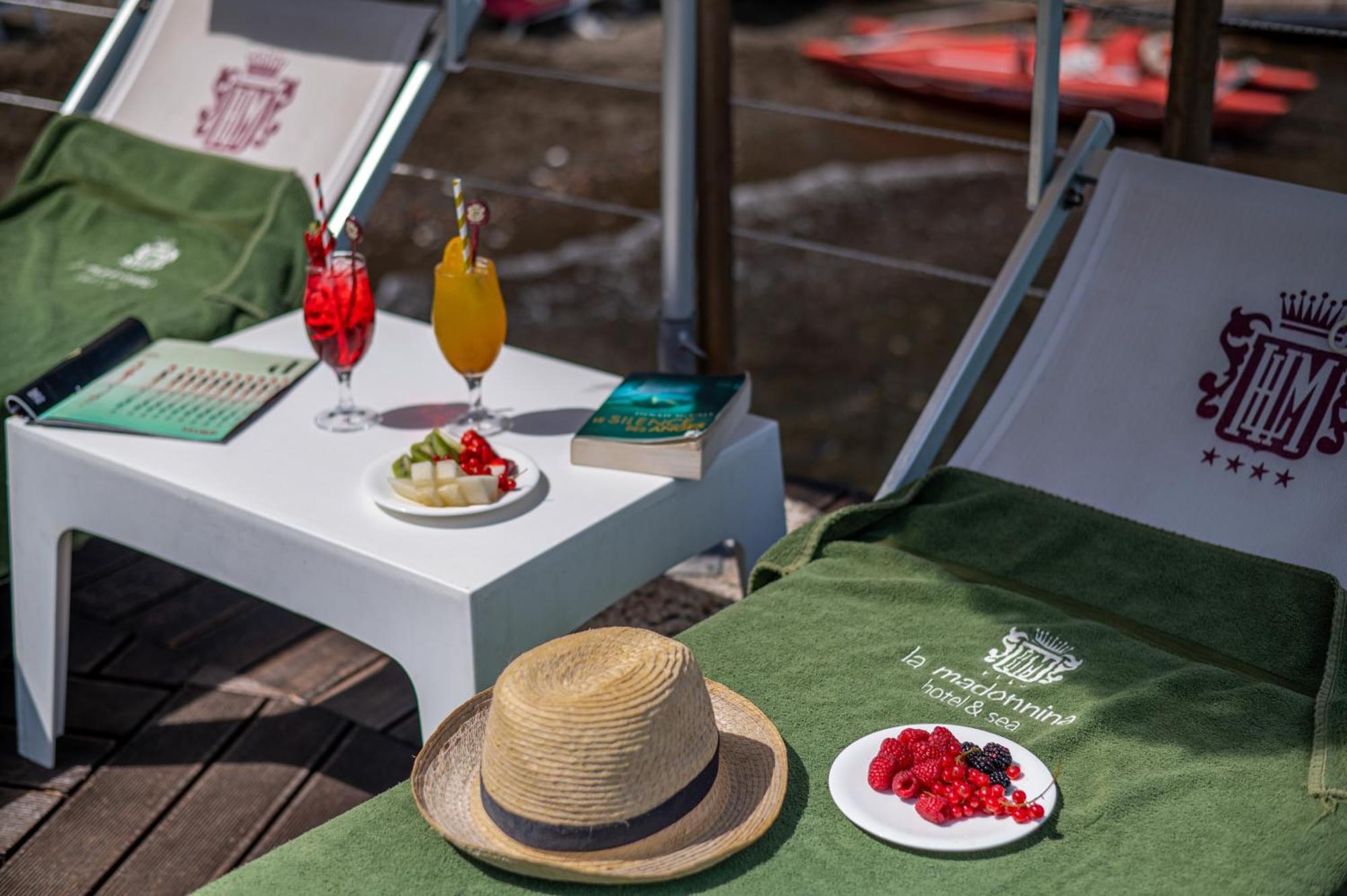 Hotel La Madonnina