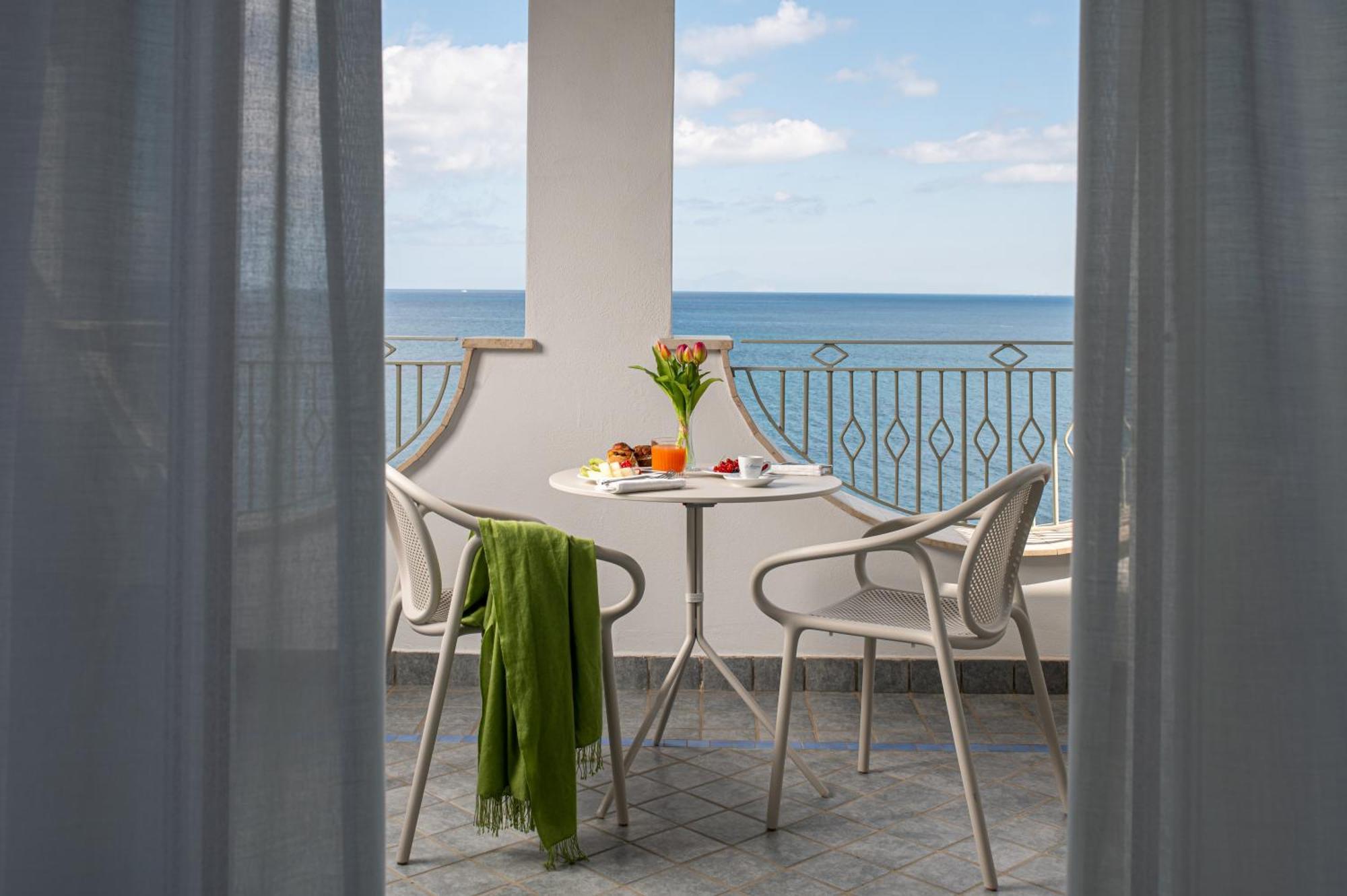 La Madonnina Hotel