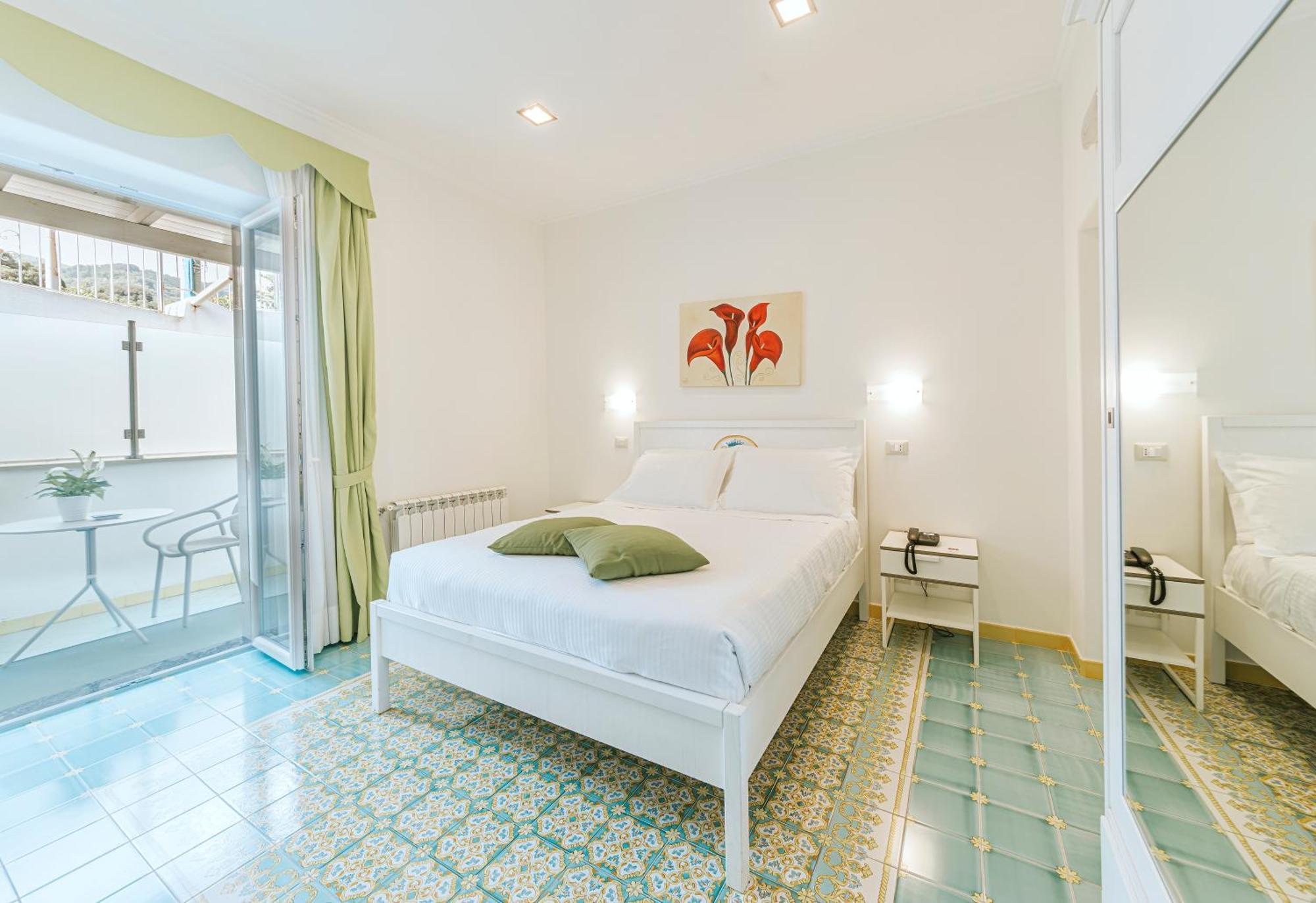 La Madonnina Hotel Casamicciola Terme