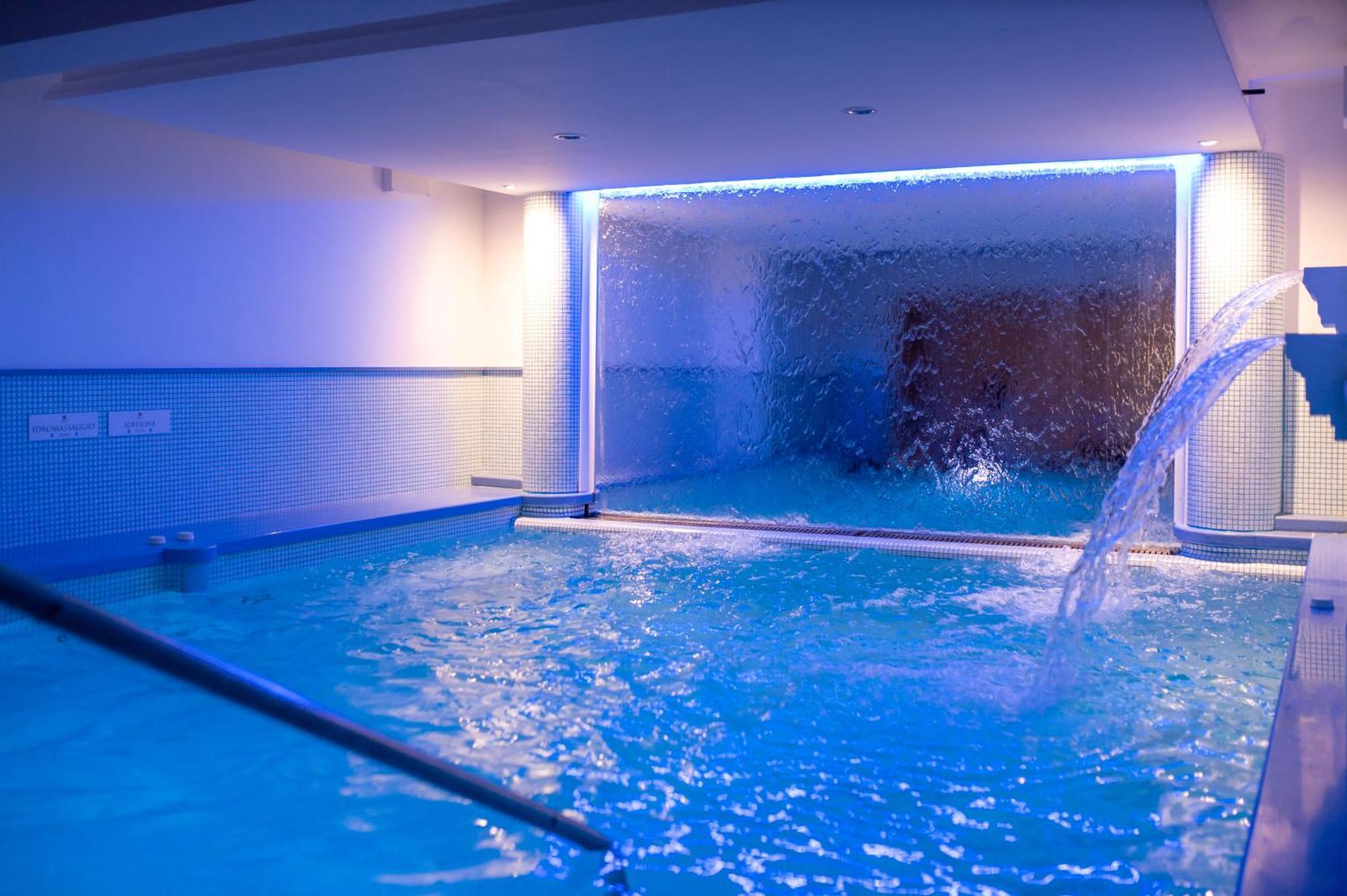 Hotel La Madonnina Casamicciola Terme