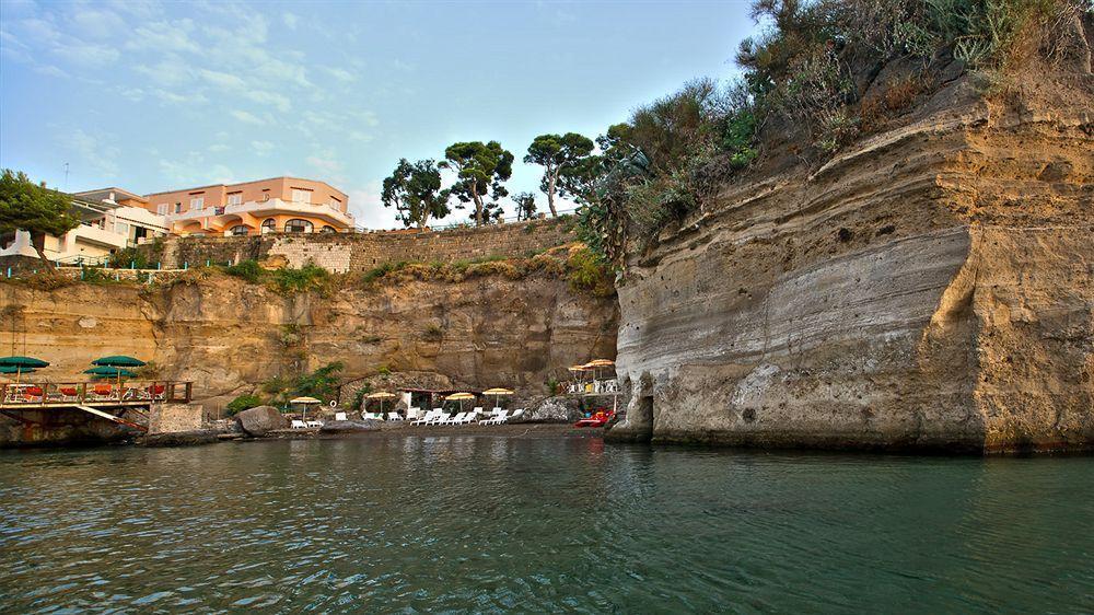 La Madonnina Casamicciola Terme