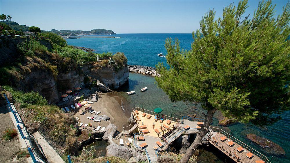 Hotel La Madonnina 4*