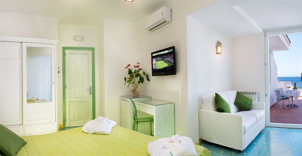 Hotel La Madonnina Casamicciola Terme