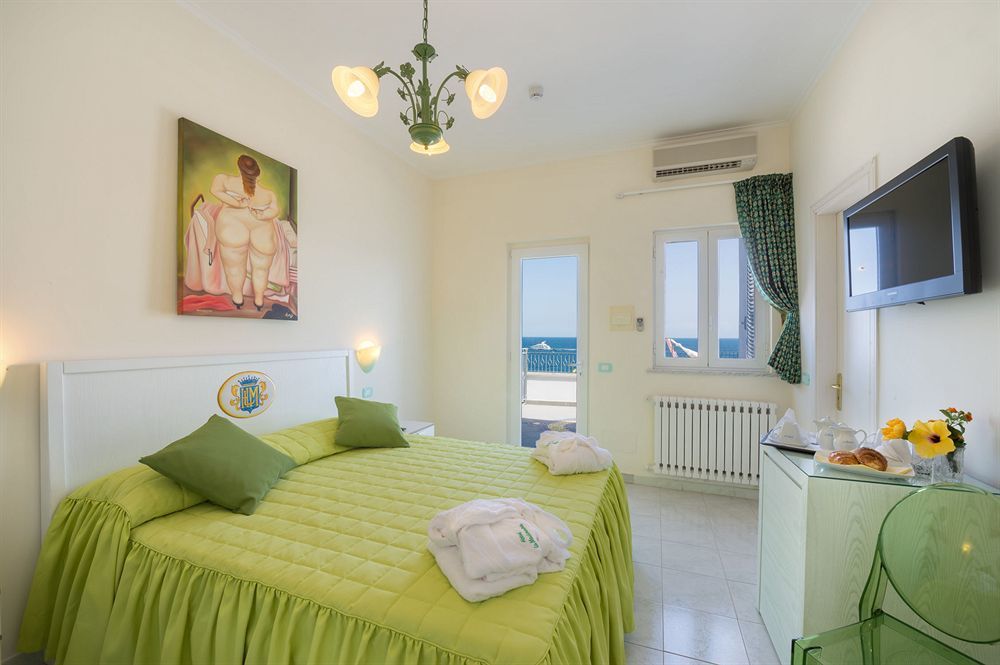 Hotel La Madonnina 4*