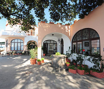 Hotel La Madonnina 4*
