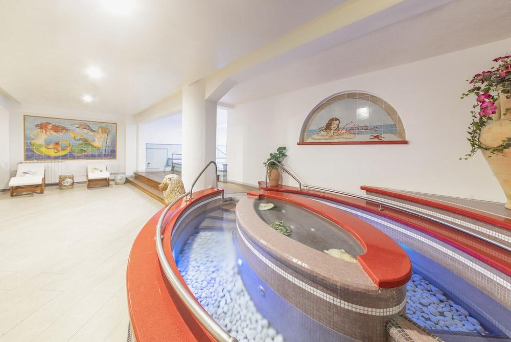 La Madonnina 4* Casamicciola Terme