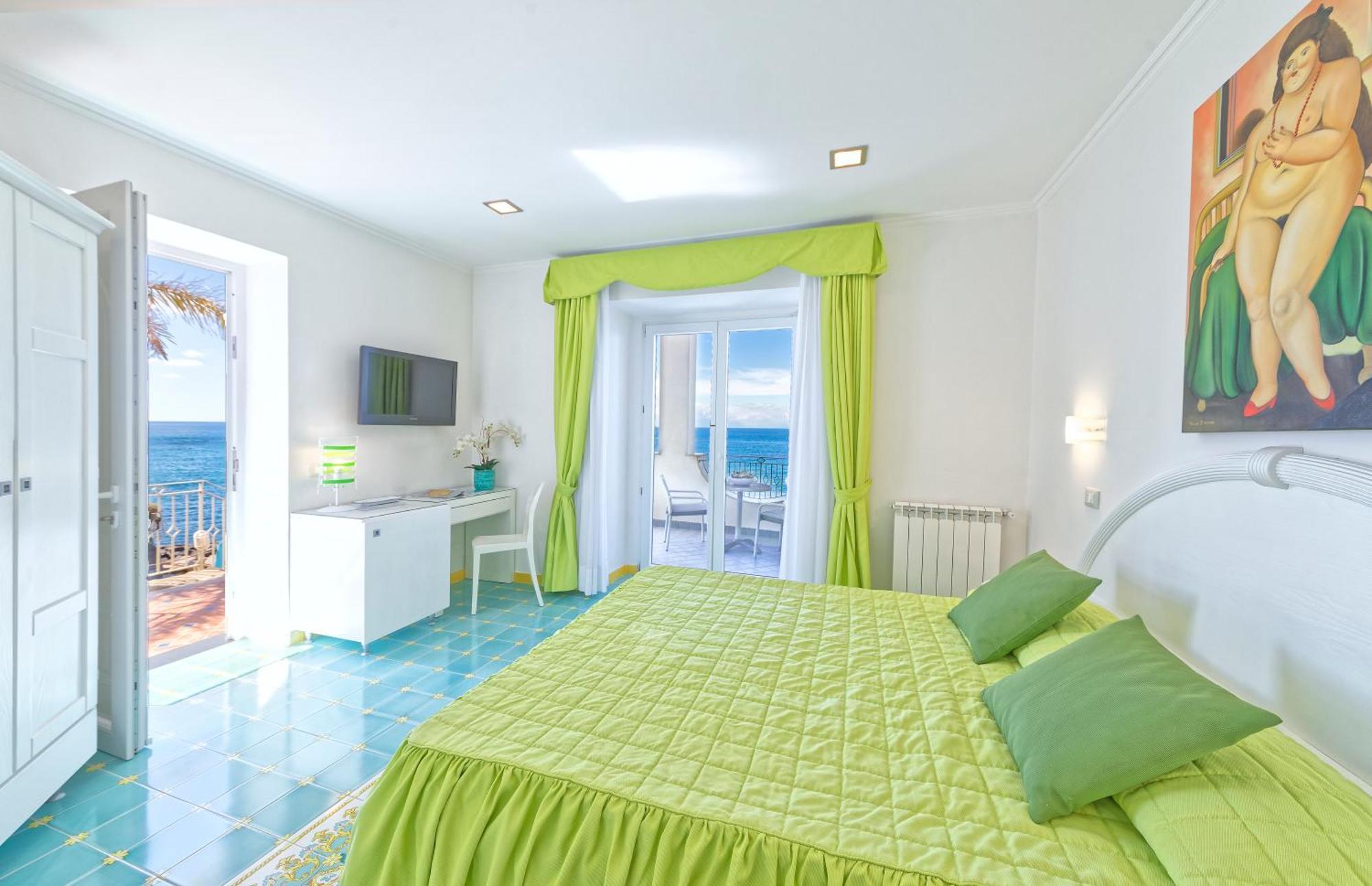 Hotel La Madonnina